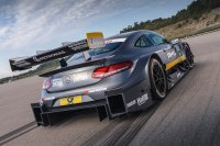 Mercedes-AMG C63 DTM 2016