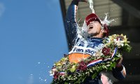 Takuma Sato