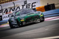 Selleslagh Racing Team - Mercedes-AMG GT4