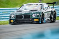 K-Pax Racing - Bentley Continental GT3