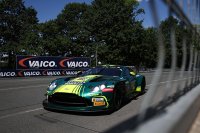 Nicki Thiim bevestigt sterke vorm op de Norisring