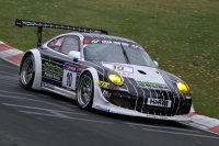 Manthey Racing - 911 GT3-R