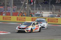 Pierre-Yves Corthals - DG Sport Compétition Opel Astra