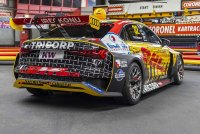 Comtoyou Racing Audi RS 3 LMS WTCR