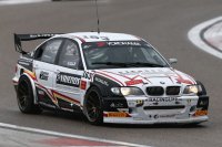 Stienes Longin - Thomas Piessens - BMW E46