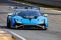 Gerard Van der Horst - Van der Horst Motorsport