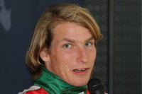 Freddie Hunt
