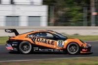 Belgium Racing - Porsche 911 GT3 Cup