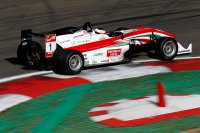 Felix Rosenqvist - Prema Powerteam