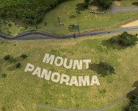 Virtual Belcar Skylimit Sprint Cup @ Bathurst