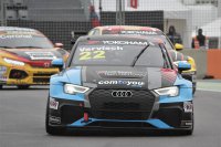 Fred Vervisch - Comtoyou Racing Audi RS3 LMS TCR