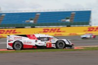 Toyota TS050 Hybrid