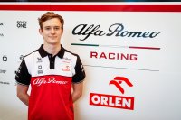 Callum Ilott