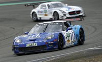 David Jahn/Sven Barth - RWT Racing Corvette