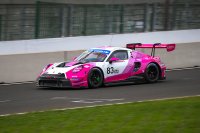 Iron Dames - Porsche 911 GT3 R (992)