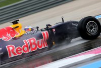 Daniel Ricciardo - Red Bull Racing