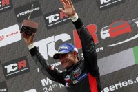 Gianni Morbidelli - WestCoast Racing