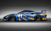 Saleen de S1 GT4 “Concept”