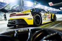 Pure Rxcing - Porsche 911 GT3-R (992)