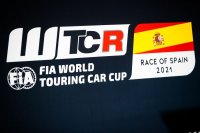 2021 WTCR of Spain