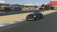Squadra Veloce - Porsche 911 GT3 Cup (992)