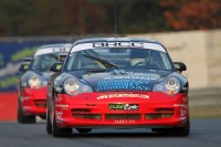 Skylimit Yokohama Racing Team - Porsche 996 GT3 Cup