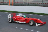 Florian Janits - Lechner Racing School