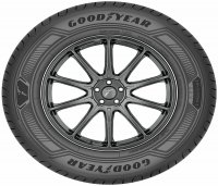 Goodyear EfficientGrip SUV 2