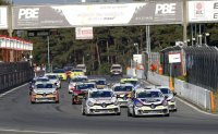Clio Cup BNL 2015