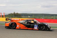 Motorsport98 - Ligier JS P3