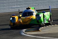 Inter Europol Competition - Oreca 07-Gibson