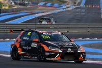 Maxime Potty - VW Golf GTI TCR