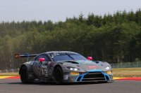R-Motorsport - Aston Martin Vantage AMR GT3
