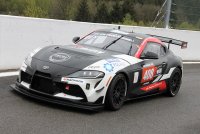 Xwift Racing Events - Toyota GR Supra GT4