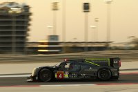 #4 Team ByKolles CLM P1/01 AER