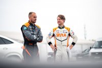 Dylan Derdaele - Nicolas Saelens