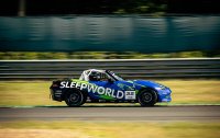 Delano De Ketele - DDK Motorsport