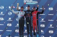 Kristoffersson, Pailler & Rytkönen