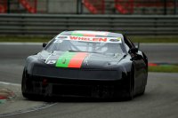 Jerry De Weerdt - Euro Nascar