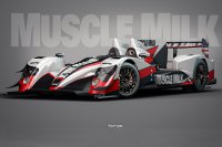 Pickett Racing - Oreca 03