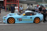 Ginetta G50 GT4