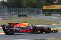 Max Verstappen - Red Bull RB13
