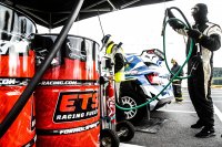 ETS Racing Fuels in BRC