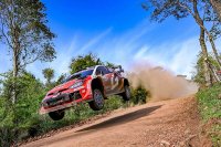 Sami Pajari - Toyota Yaris Rally1