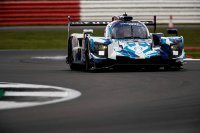 Thunderhead Carlin - Dallara P217 Gibson