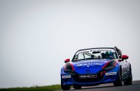 Mazda MX-Cup 2026 - TDB Racing Deldiche