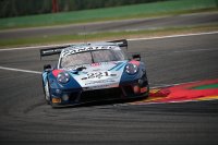 GPX Martini Racing - Porsche #221