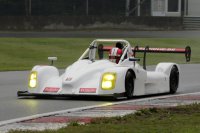Deldiche Racing - Norma M20 FC