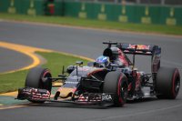 Carlos Sainz Jr. - Scuderia Toro Rosso