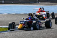 Richard Verschoor - Formula 4